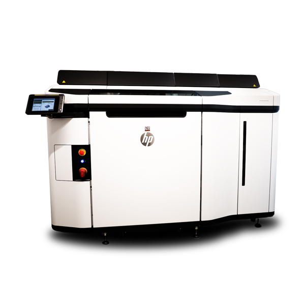 Professioneller 3D-Druck mit dem Multi Jet Fusion 5200 bei IMF-3D