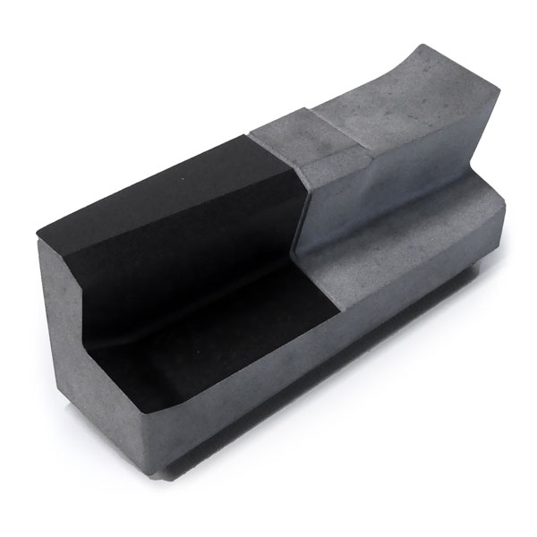 3D-Druck Optimierung CNC-Fräsen