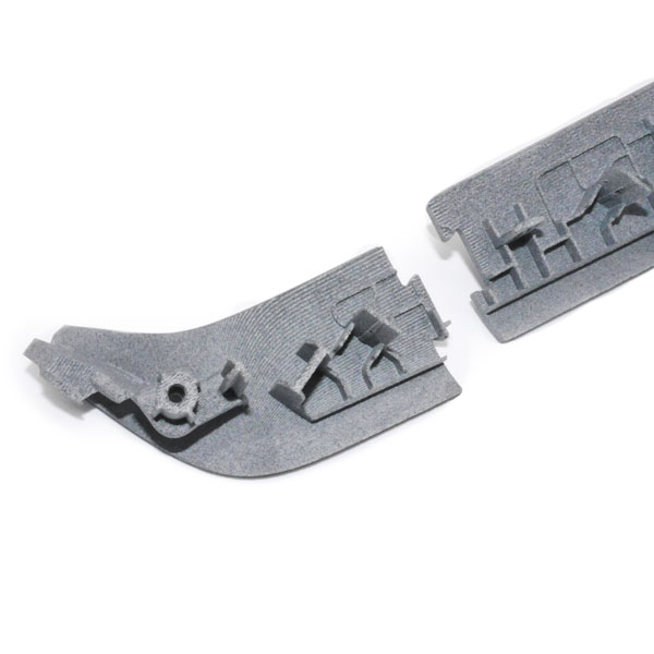 3D-Druck Nachbearbeitung Fügen