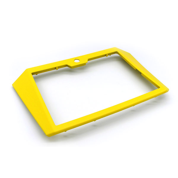 3D-Druck Veredelung Nasslackieren
