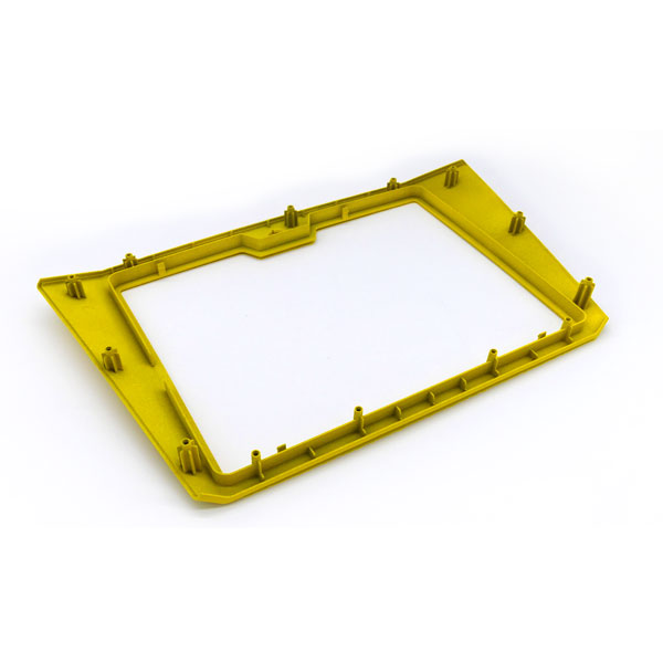 3D-Druck Veredelung Nasslackieren