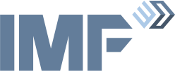 IMF-3D Logo